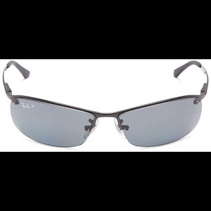 Ray Ban Polarized Sunglasses